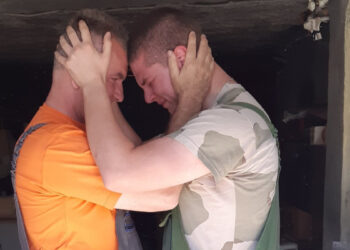 Столар Миле – светионик делатне љубави