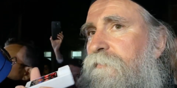 Привођење Владике Јоаникија наставак прогона хришћана у Црној Гори