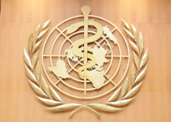Страны Большой двадцатки должны прекратить финансировать ВОЗ!