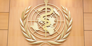 Страны Большой двадцатки должны прекратить финансировать ВОЗ!