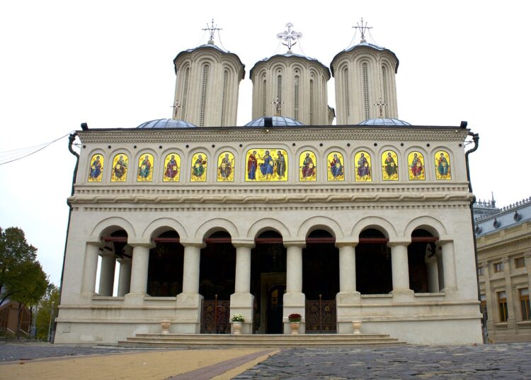 Румынская Православная Церковь: сексуальное образование угрожает невинности детей и их развитию