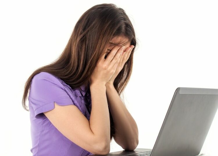 Aborto on line