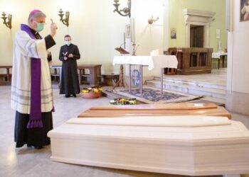 From the Trenches, Pt. 7: An Italian Perspective on the Fight to Contain COVID-19, Continued