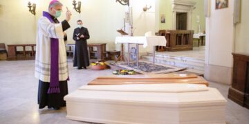 From the Trenches, Pt. 7: An Italian Perspective on the Fight to Contain COVID-19, Continued