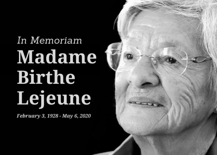 Права хероина живота напустила је овај свет