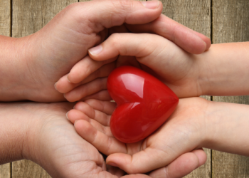 Најбоље од човечанства: Обележавамо Светски дан родитеља 2020.