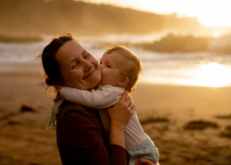 Every Day is Mother’s Day