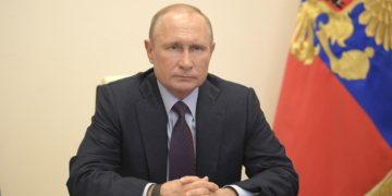 Россия оказывает поддержу семьям с детьми в связи с пандемией