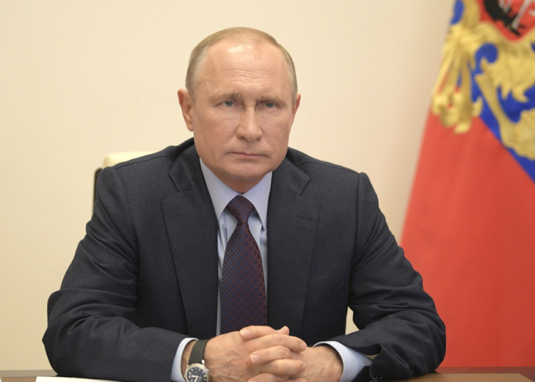 Россия оказывает поддержу семьям с детьми в связи с пандемией