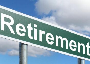 Marriage—Predictor of Retirement Savings