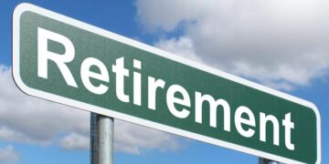 Marriage—Predictor of Retirement Savings