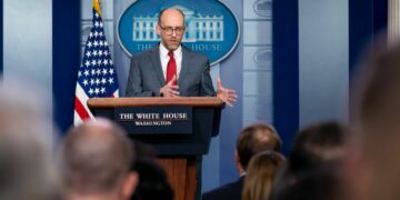 SIGN THE PETITION: Stop Religious Bigotry Against Christians – Urge Senate to Confirm Russ Vought as OMB Director