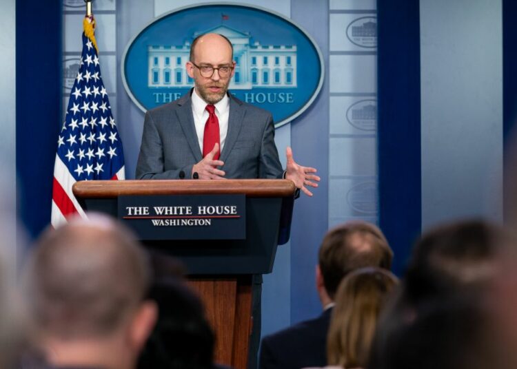 SIGN THE PETITION: Stop Religious Bigotry Against Christians – Urge Senate to Confirm Russ Vought as OMB Director