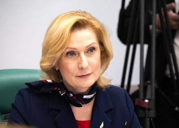 Сенатор считает, что традиционная семья – это основа общества