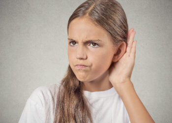 Наглувост и глувоћа код деце (2.део)