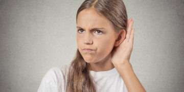 Наглувост и глувоћа код деце (2.део)