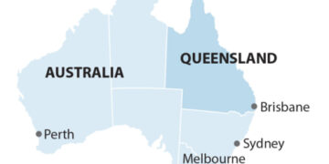 Queensland