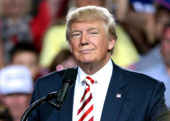 Администрация президента США: «пол» не включает «гендерную идентичность»