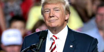 Администрация президента США: «пол» не включает «гендерную идентичность»