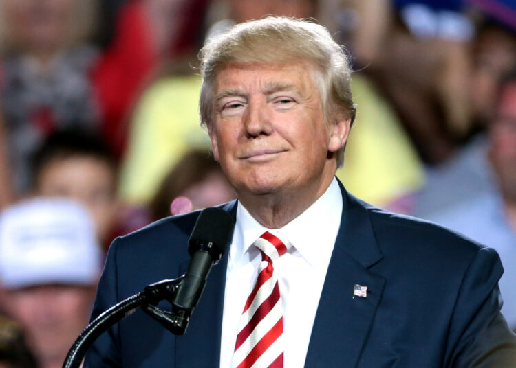 Администрация президента США: «пол» не включает «гендерную идентичность»