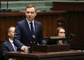 Vorbildliche Familienpolitik: Polens Präsident setzt auf „Familien-Carta“