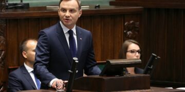 Vorbildliche Familienpolitik: Polens Präsident setzt auf „Familien-Carta“