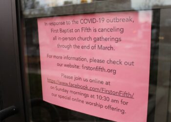 Sweeping Restrictions on Communal Worship Threaten Religious Freedom