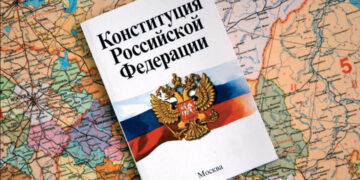Конституция должна защищать семью и жизнь от зачатия до смерти