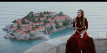 ПРАВОСЛАВЉЕ ЦРНОМ ГОРОМ БЛИСТА