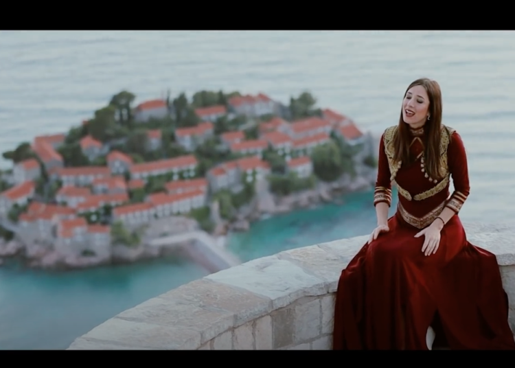 ПРАВОСЛАВЉЕ ЦРНОМ ГОРОМ БЛИСТА