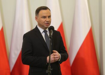 Президент Польши подписал «Хартию семьи»