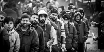 И Бошњаци против муслиманске имиграције