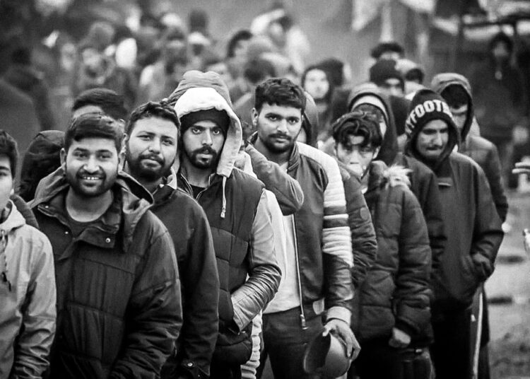 И Бошњаци против муслиманске имиграције