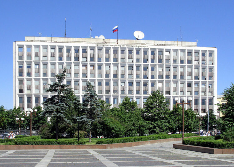 За время карантина сократилось число нарушений в семейно-бытовой сфере
