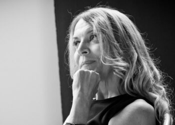 Monica Mondo giornalista si Tv2000