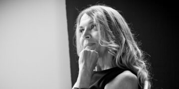 Monica Mondo giornalista si Tv2000