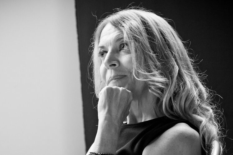 Monica Mondo giornalista si Tv2000