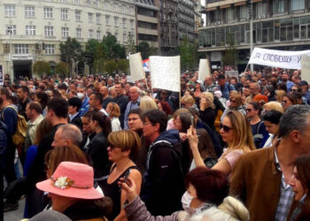 Обавезна вакцинација – да или не?