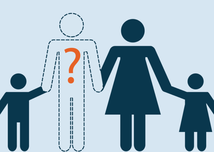 Bring Back Fatherhood and Heal the World