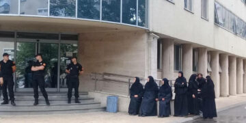 фото: Саво Прелевић