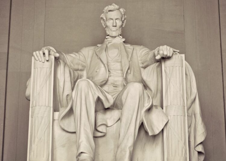 What Would Lincoln Say on This Fourth of July?