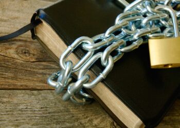 Trump firma una orden ejecutiva destinada a promover la libertad de religión en el mundo