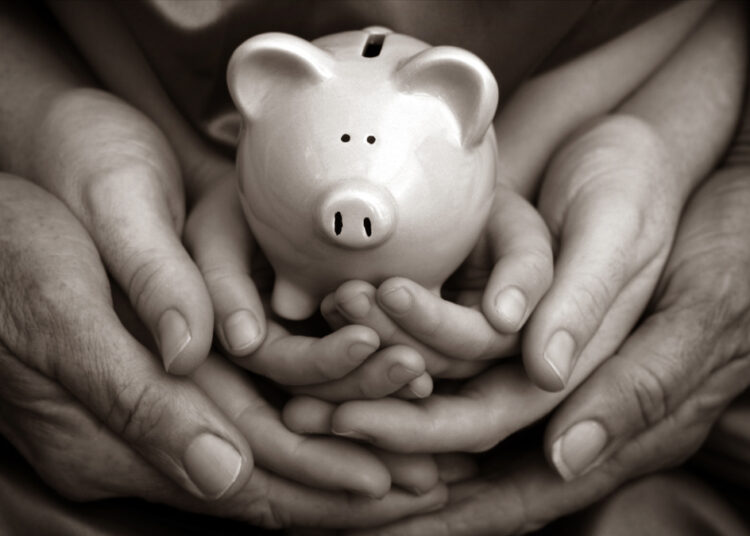 Закон о финансијској подршци породици са децом без подршке за децу и родитеље