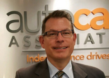 Leaving Behind a Legacy of Action: In Memoriam, Matt Robbins (1971-2020)