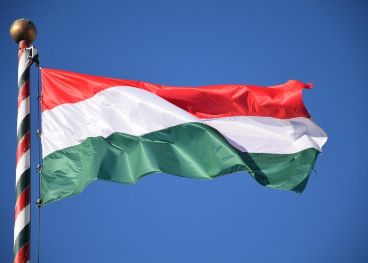 Венгрия выступает против трансгендерной идеологии