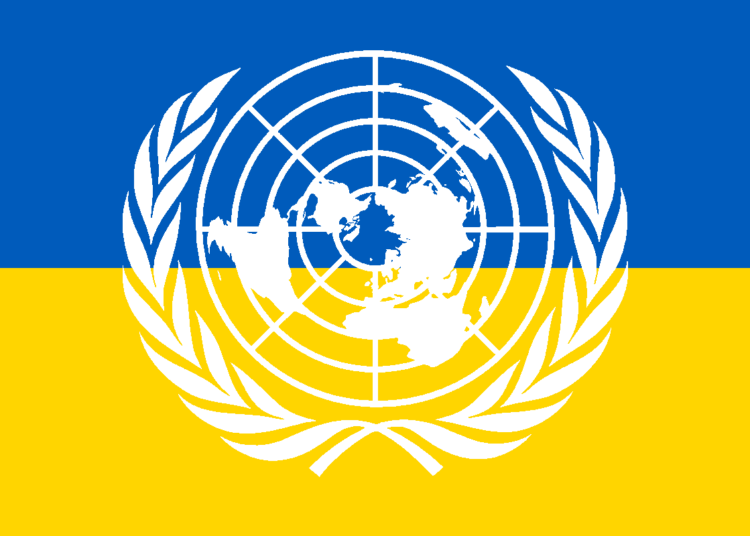 Представительство ООН призвало Украину ратифицировать Стамбульскую конвенцию