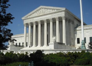 The Justices Dissent