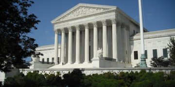 The Justices Dissent