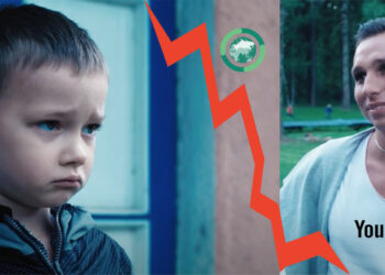 YouTube забранио спот за кампању промене Устава у Русији