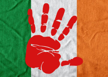 Ирландия – плоды лжи абортивного лобби